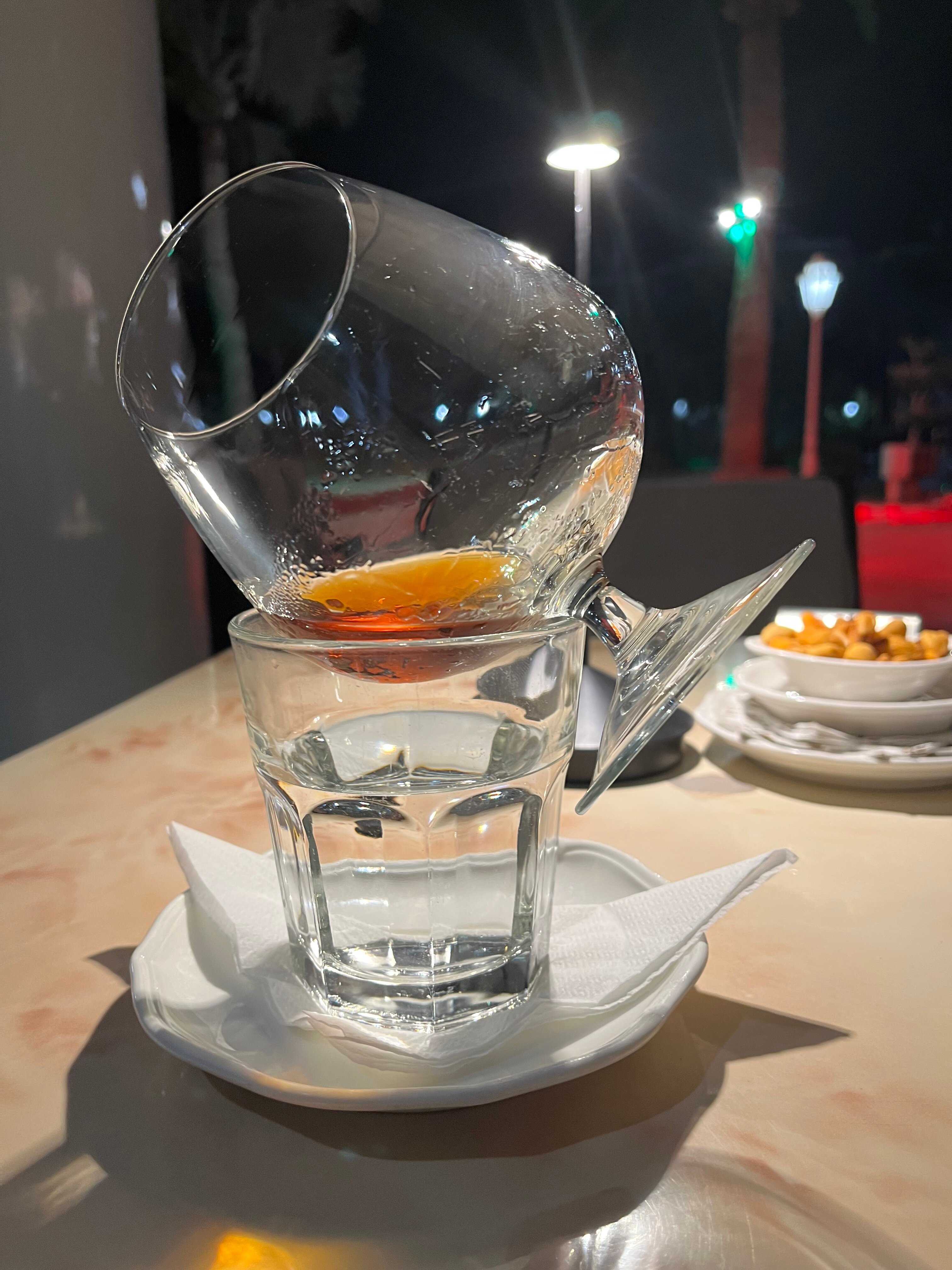 尼瓦利亚花园酒店-旅行者