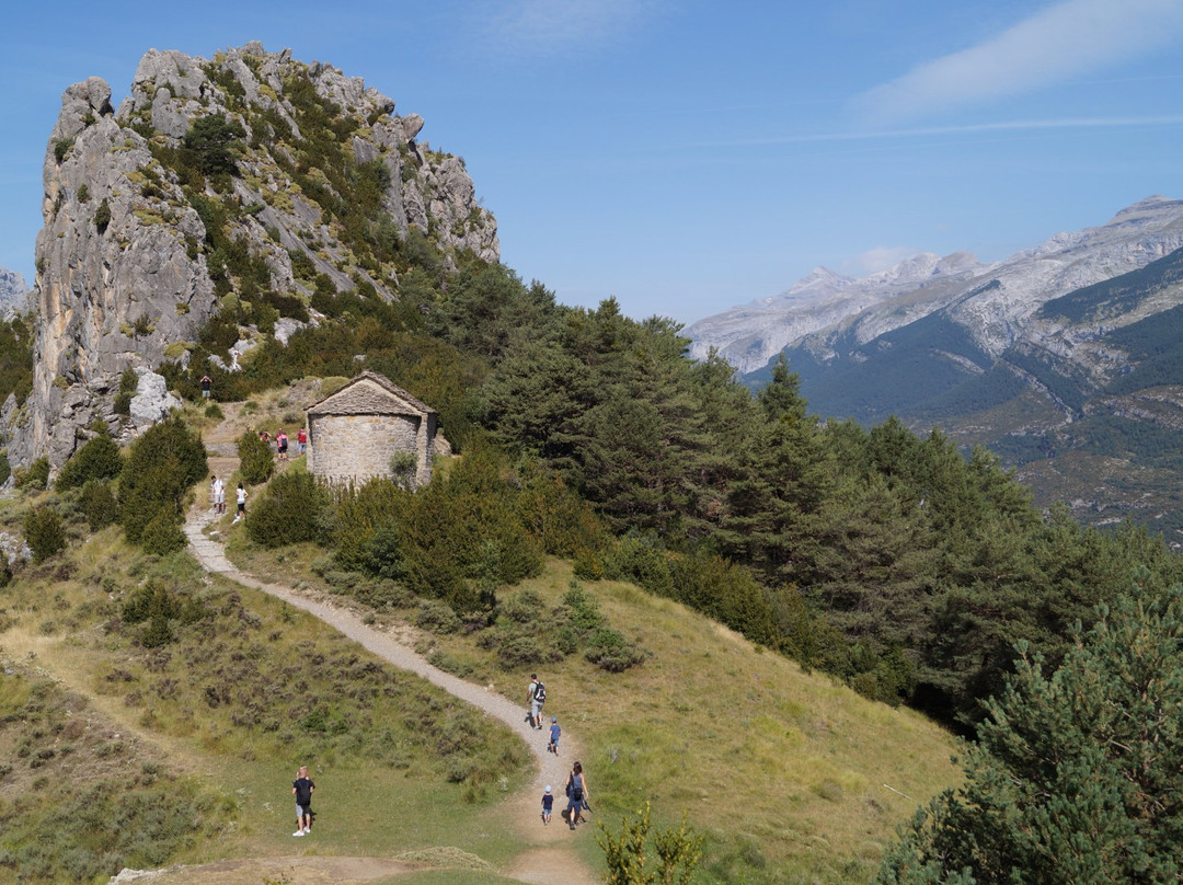 Circuito de las Ermitas de Tella-Tella必去景点