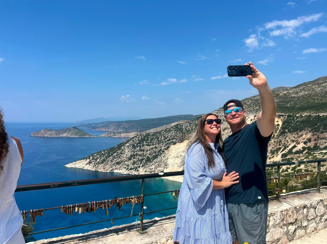 Kefalonia Excursions-阿尔戈斯托利翁必去景点