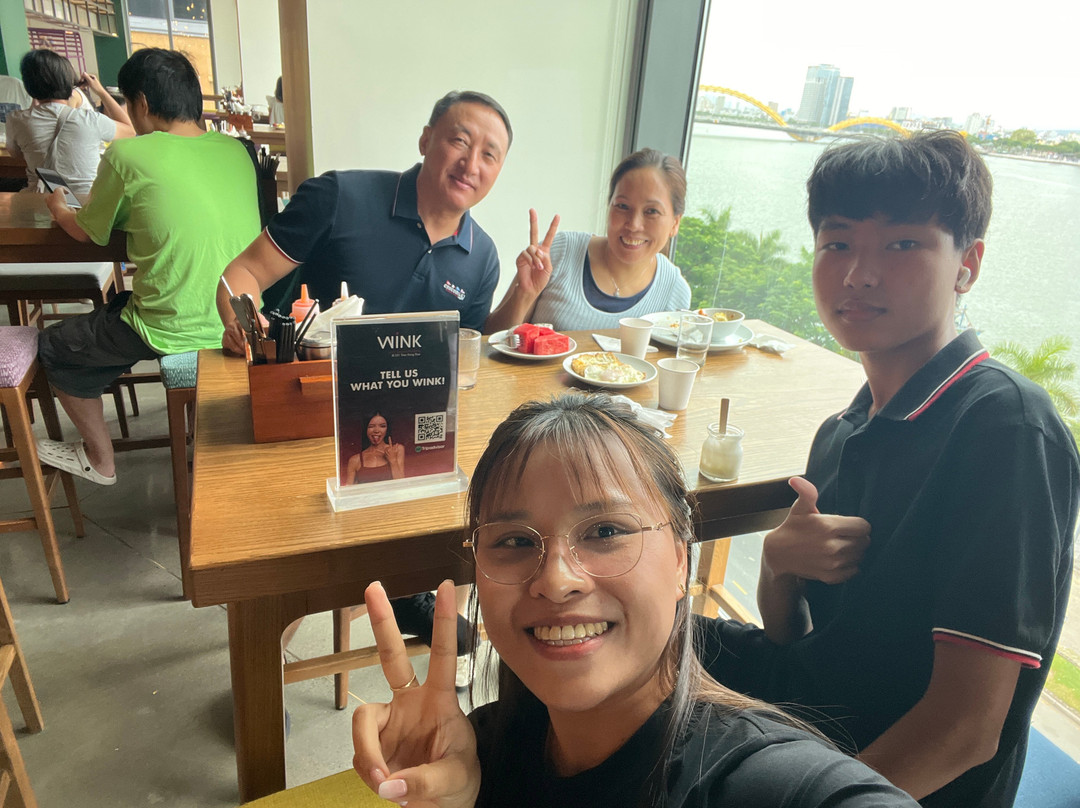 凯悦尚选温客酒店岘港河畔店 — 24小时入住主图