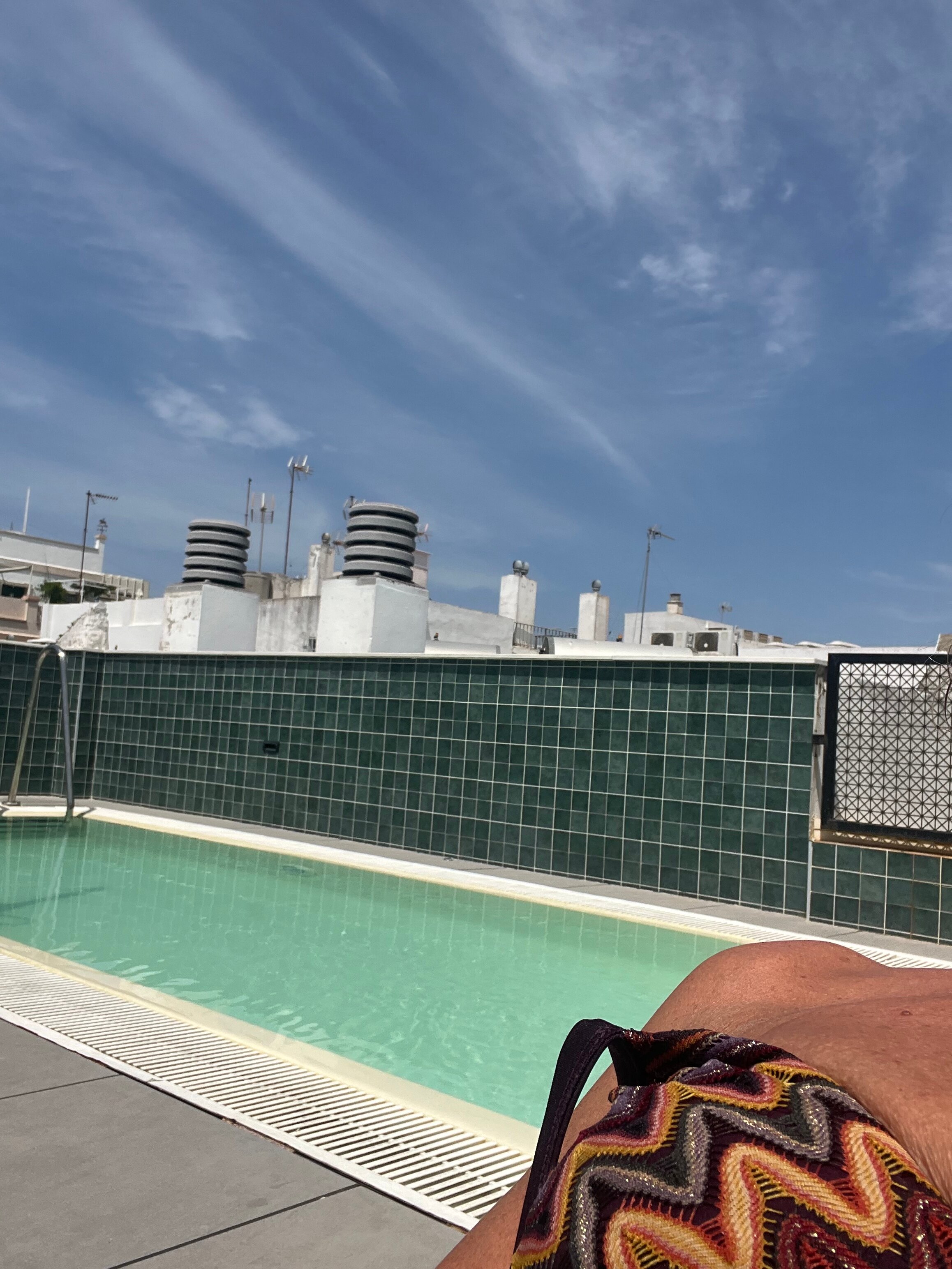 Soho精品店加的斯-旅行者