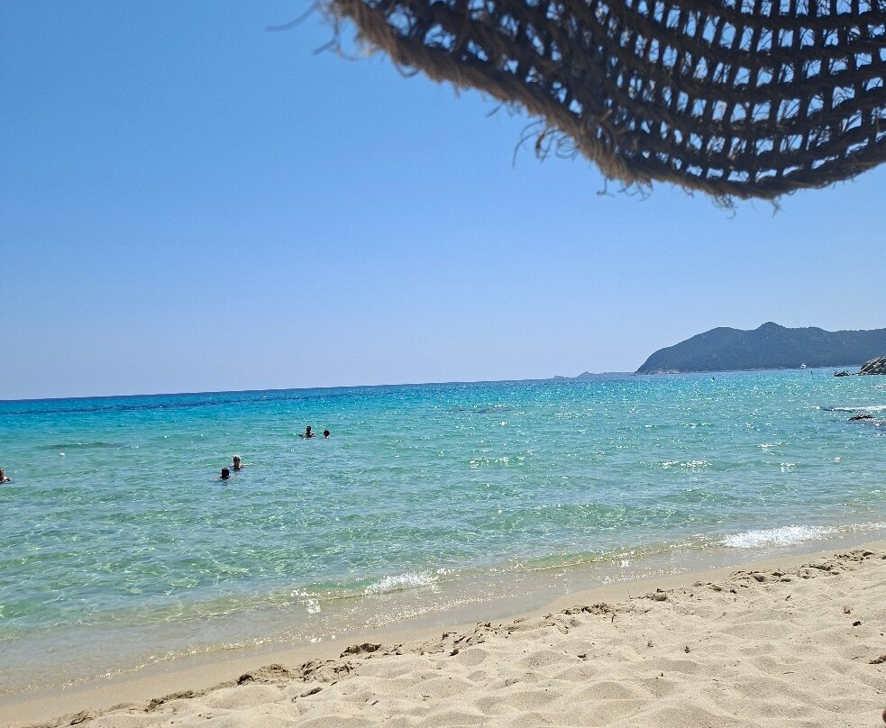 Iki Beach-Castiadas必去景点