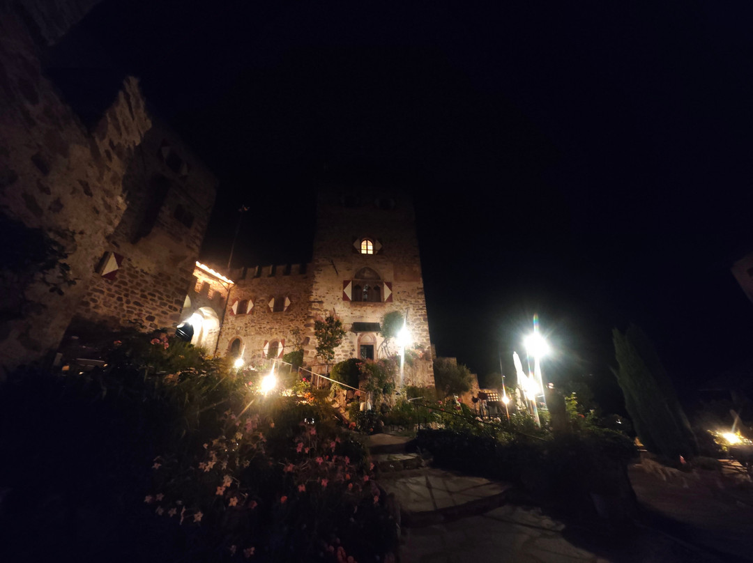 Hotel Schloss Wehrburg主图