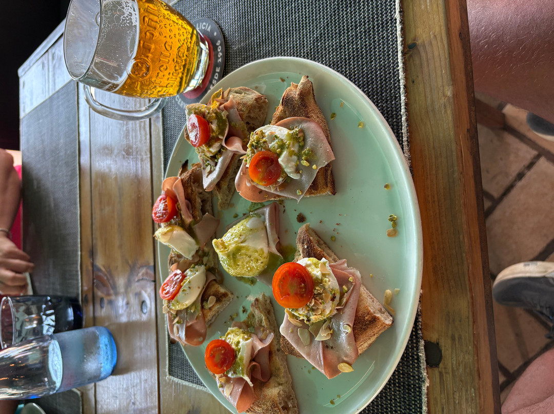 All'Italiana Gourmet