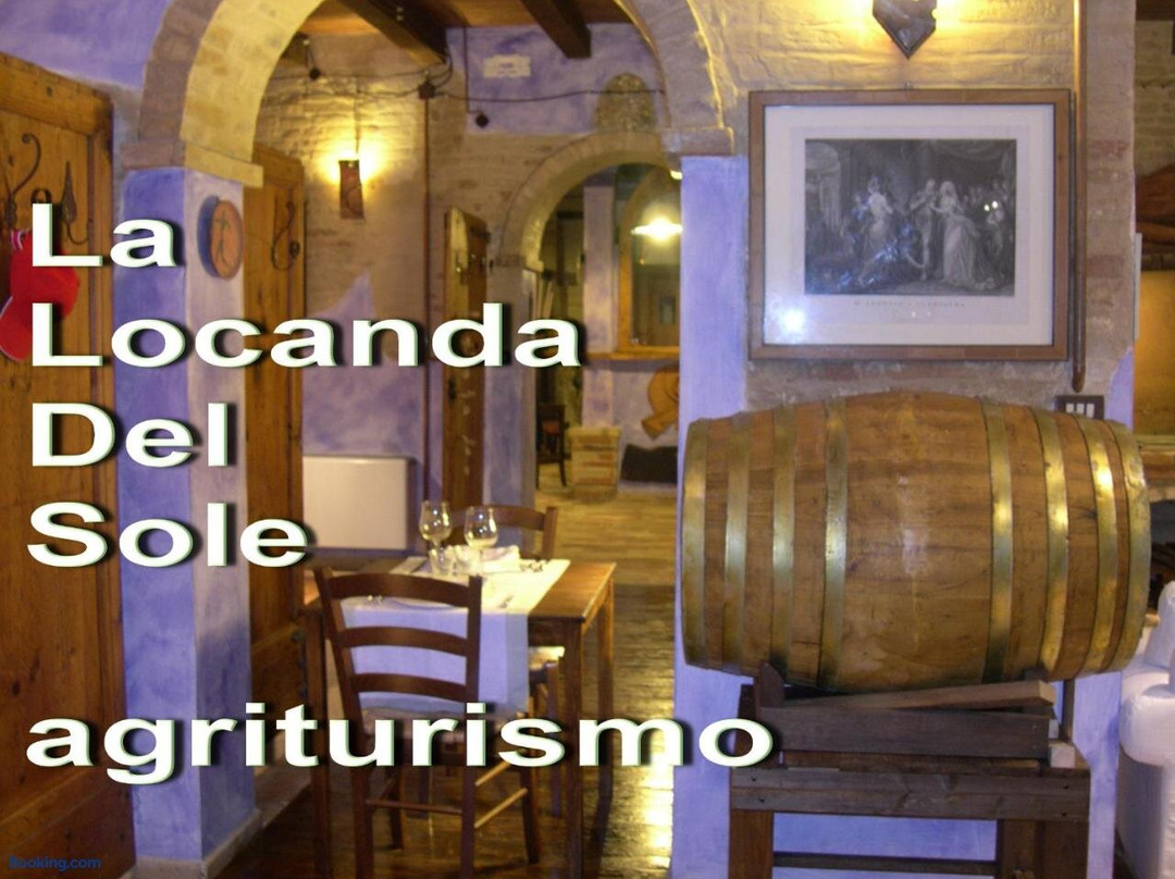 Locanda del Sole