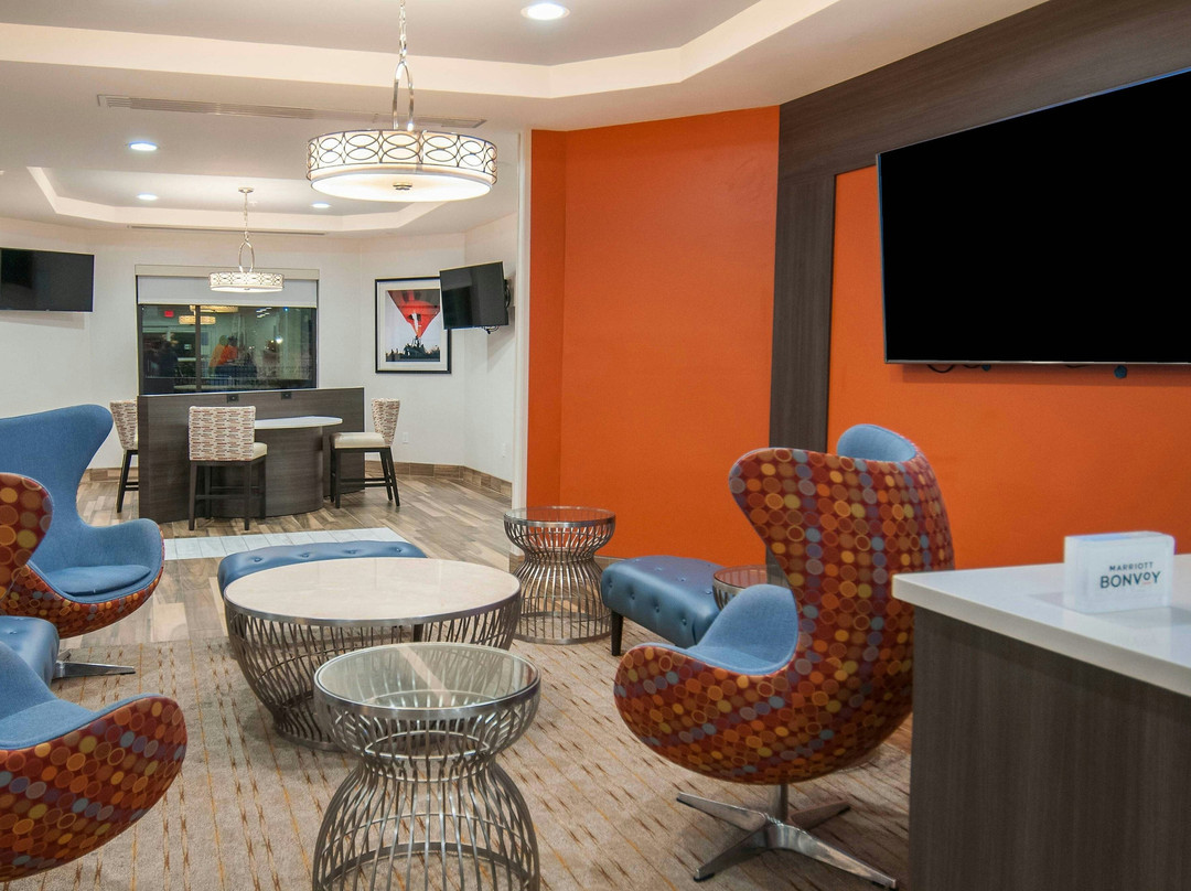 Ferriday酒店住宿-TownePlace Suites by Marriott Vidalia Riverfront