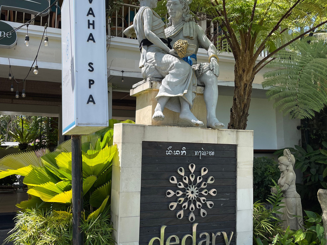 Svaha Spa Dedary by Svaha Wellness-Kenderan必去景点
