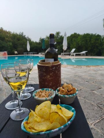 科特德尔卡梅德利奥住宿加早餐旅馆-旅行者