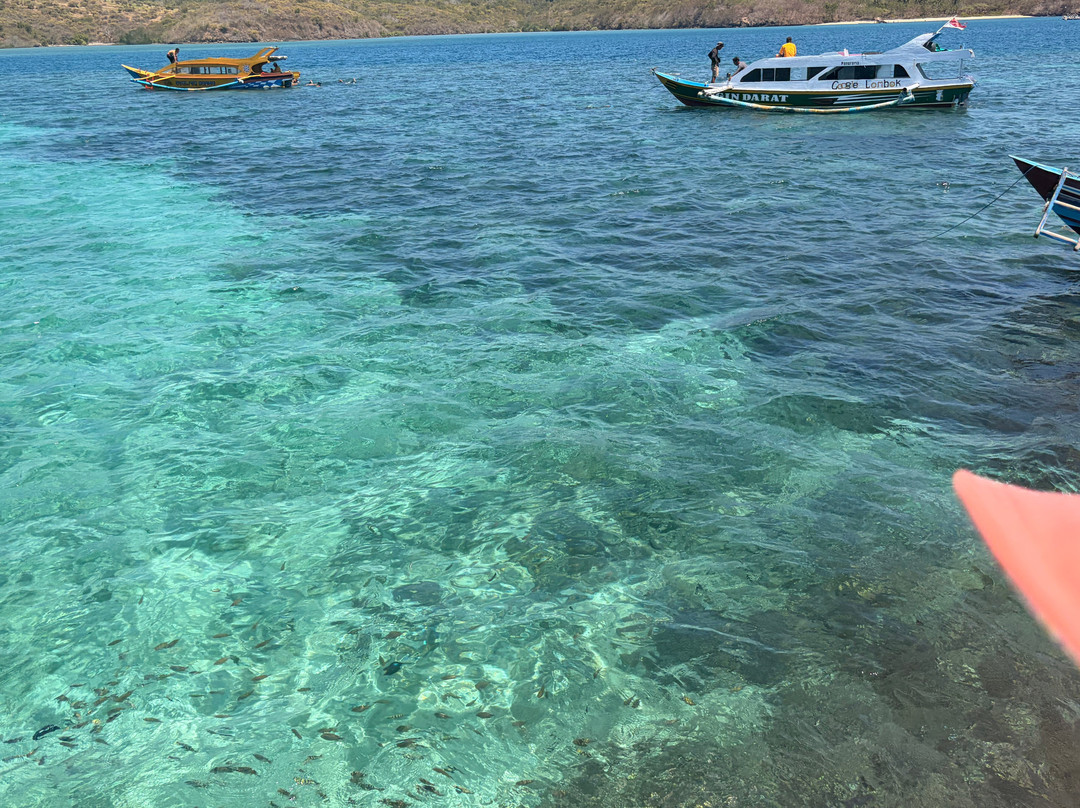 Lombok Transport Guide & Driver-Sukarara必去景点