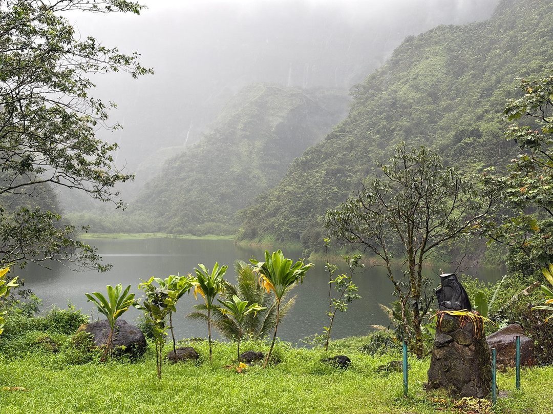 Ciao Tahiti Excursions 4x4 - Day Tours-普纳奥亚必去景点