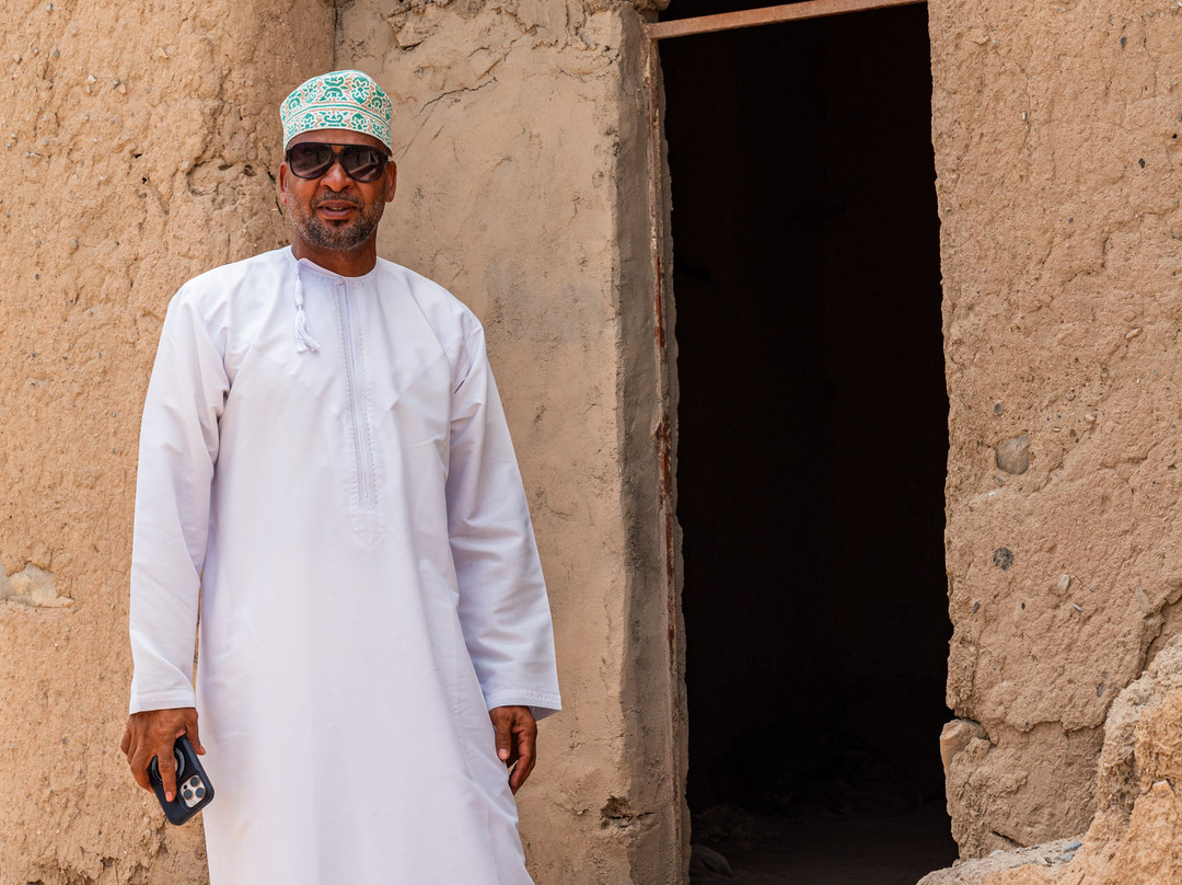 Sunshine Tours Oman-马斯喀特必去景点