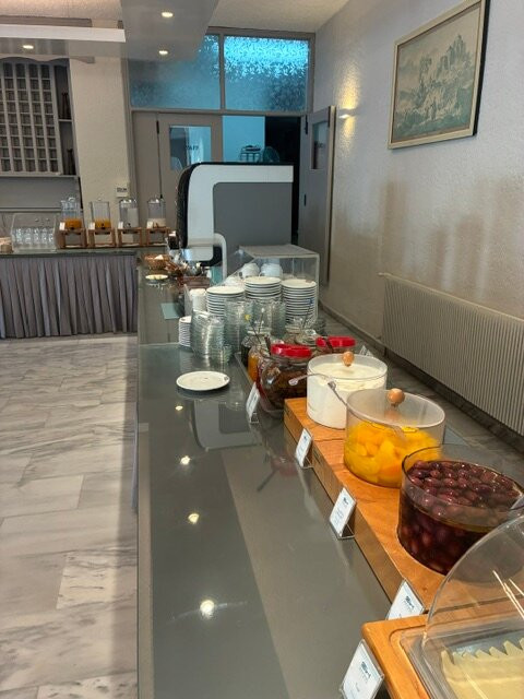 斯卡拉酒店主图