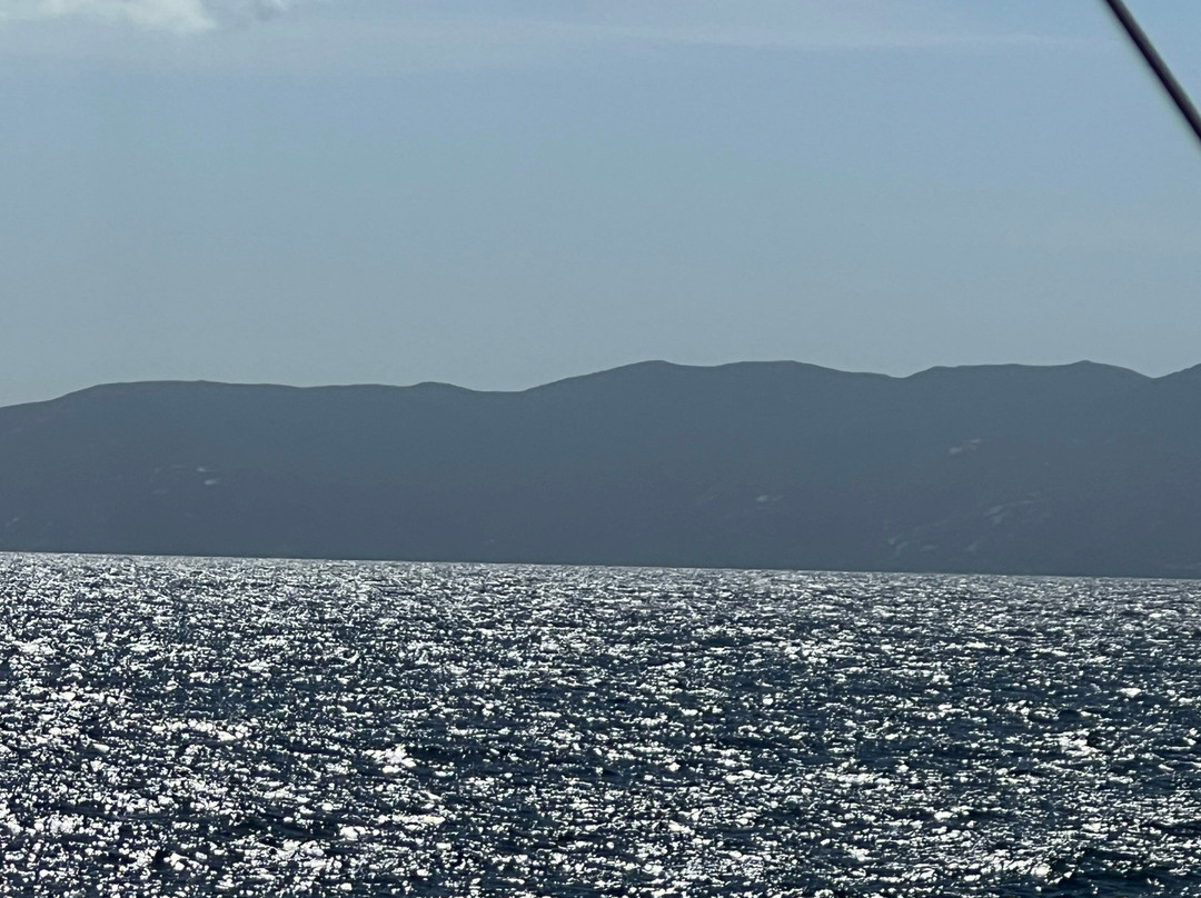 Cala Piccola-圣托斯特凡诺港必去景点