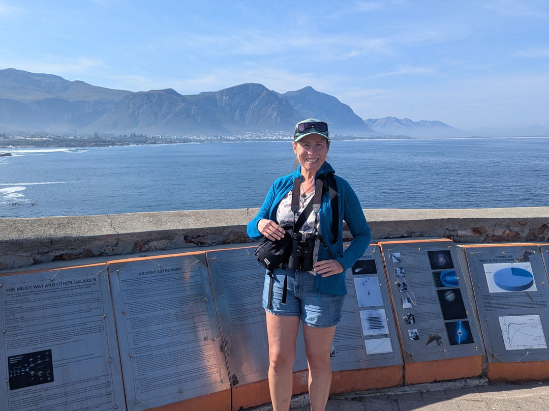 Tash Tours Cape Town-Grassy Park必去景点