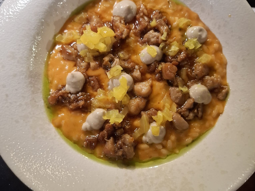 Bevi con Mosca Enoteca Con Cucina