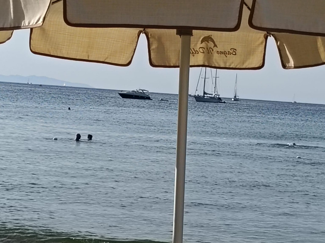 德尔菲诺酒店主图
