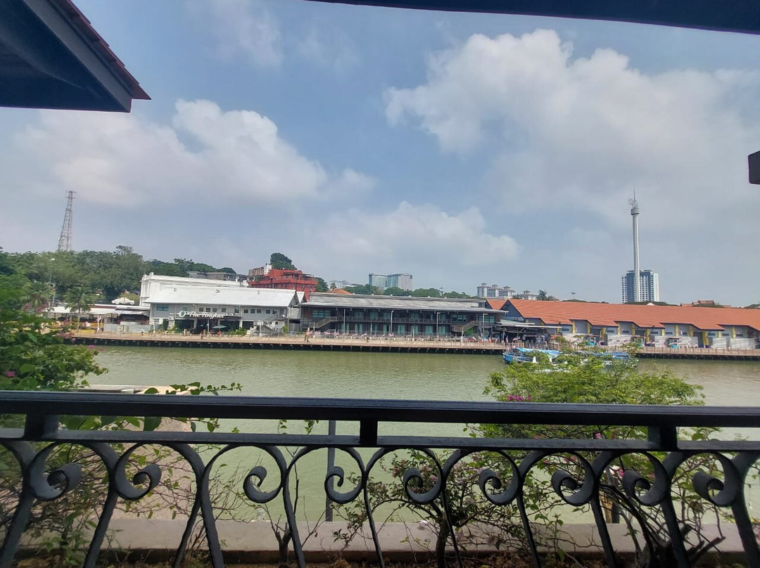 马六甲Casa del Rio河畔之家酒店主图