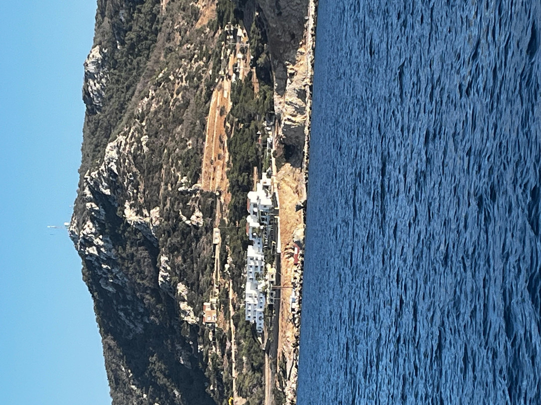 CHC海洋之声主图