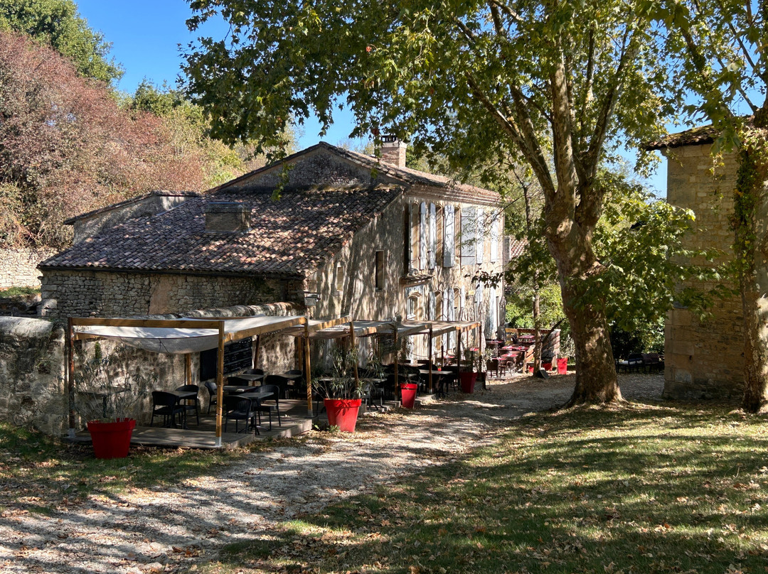Office de Tourisme de Blaye-布莱必去景点