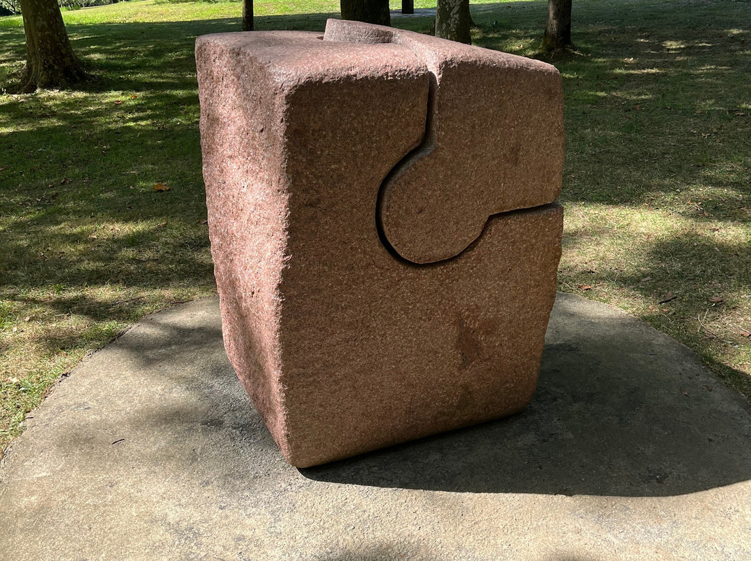 Chillida Leku-Hernani必去景点