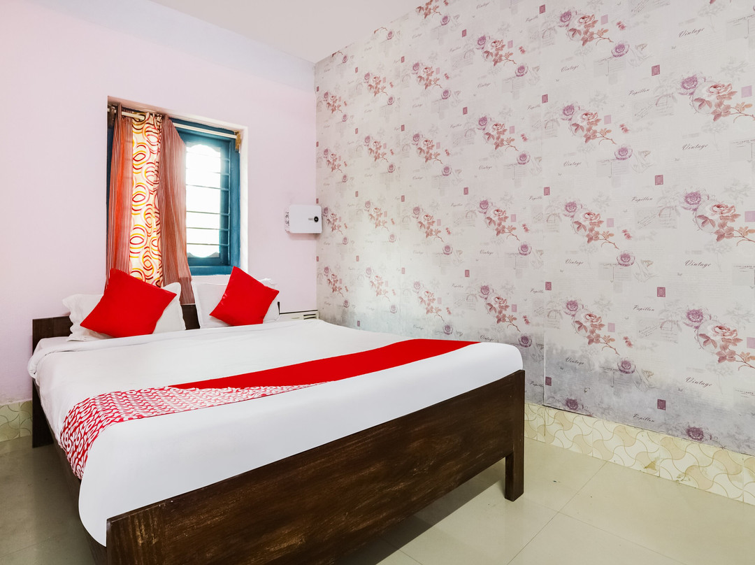 Hotel O by OYO Aashna