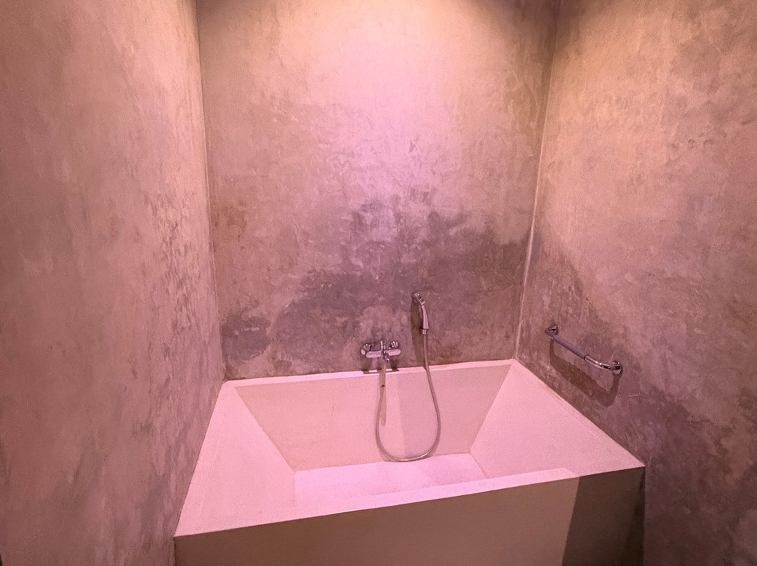 阿格拉帕纳海滩别墅主图