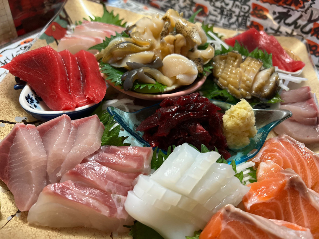 FUKUZUSHI