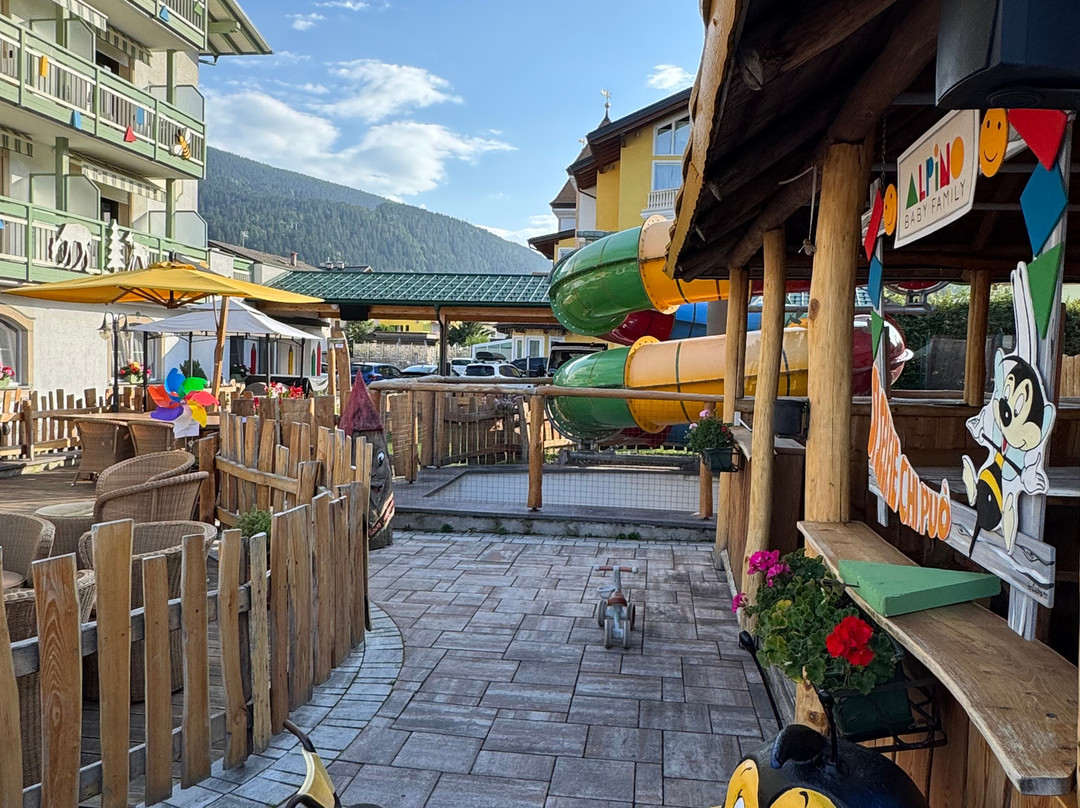 Alpino Baby Family Hotel主图