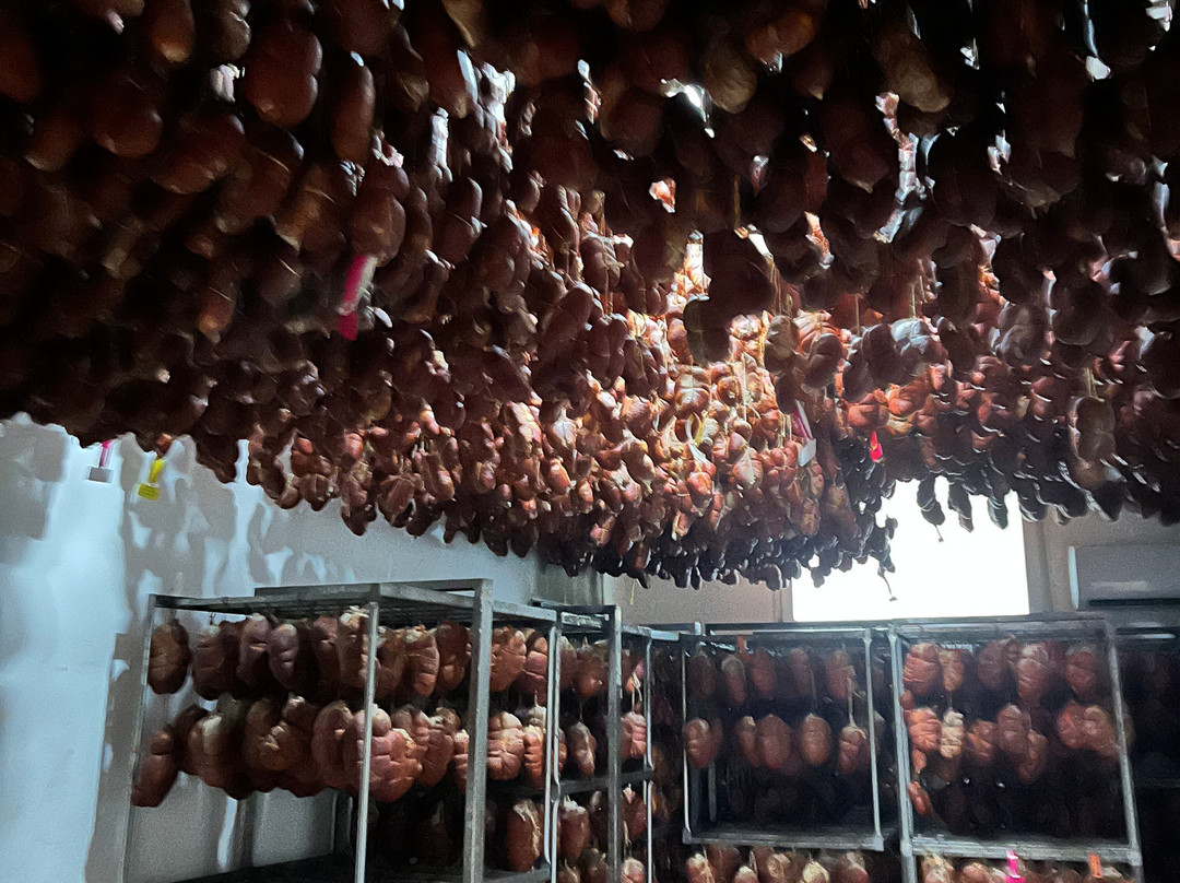 'nduja San Donato, Spilinga-Spilinga必去景点