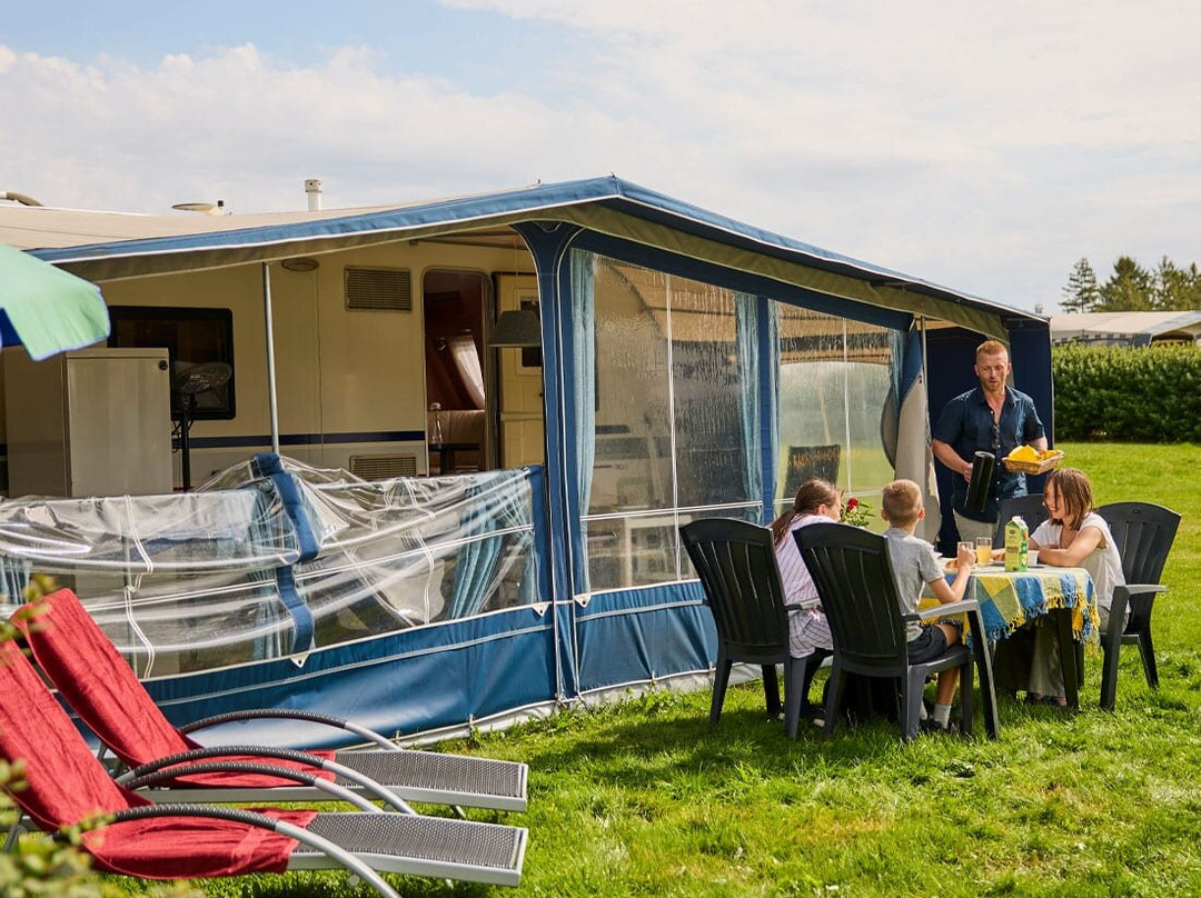Vestbirk Camping