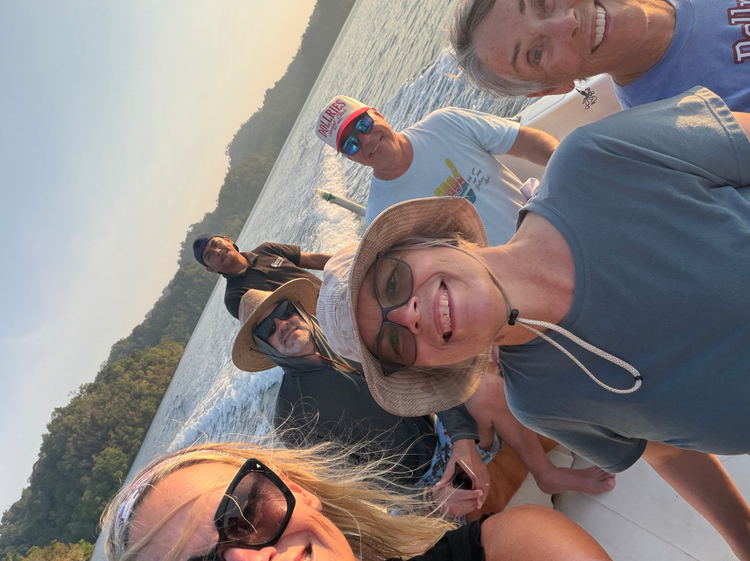 Cruising Raja Ampat - Wisesa Liveaboard-索龙必去景点