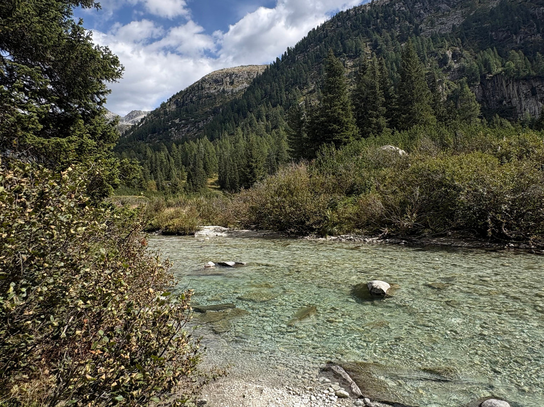 Val Di Fumo-Valdaone必去景点