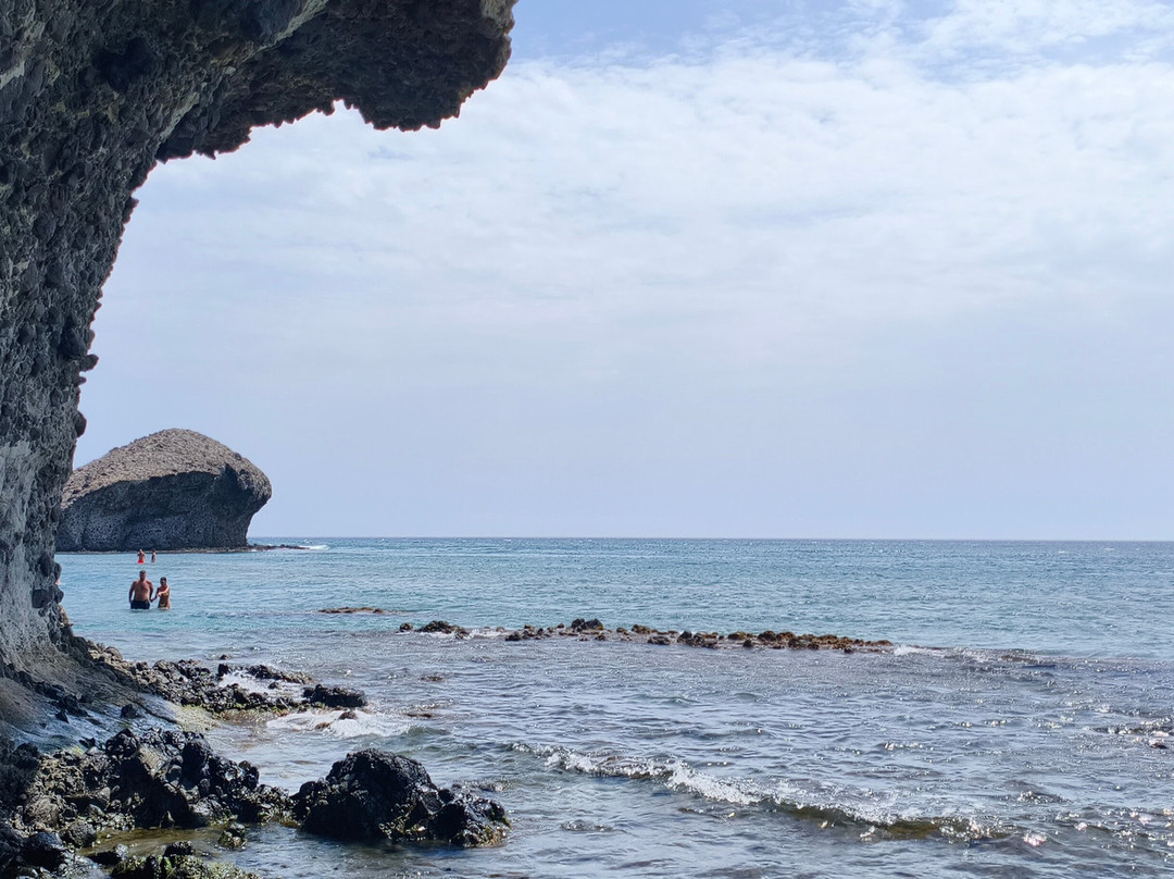 Monsul Beach-圣何塞必去景点