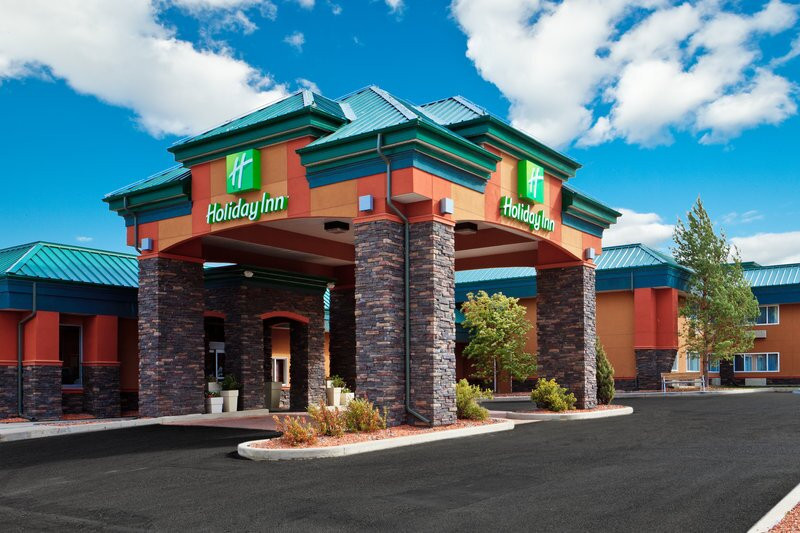Holiday Inn 欣顿主图