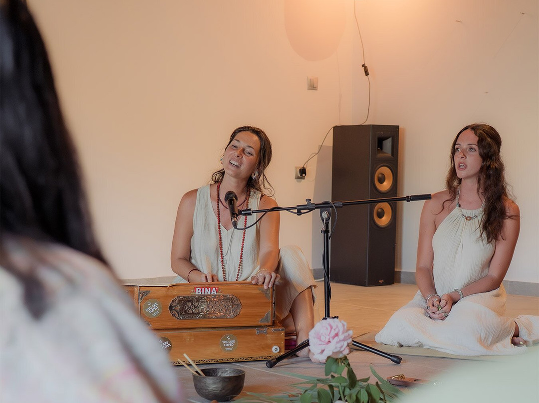 Inea Yoga School And Retreat Centre-Korissia必去景点