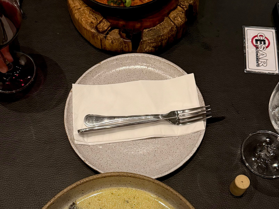 Tui Restaurante