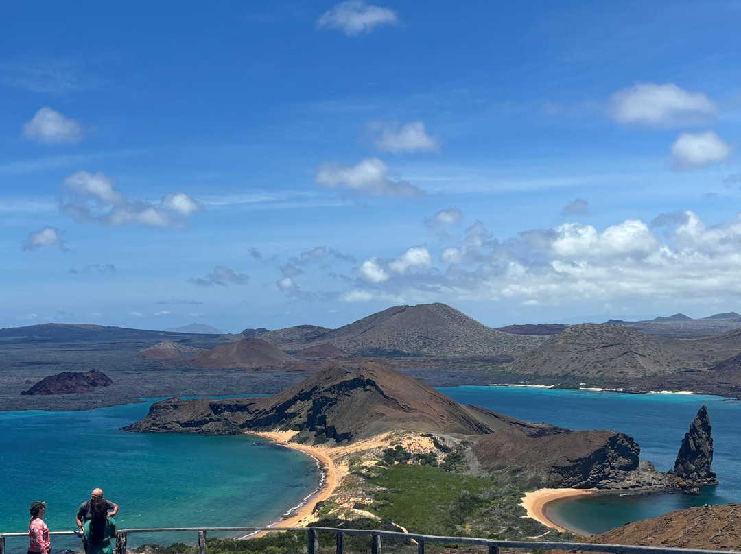 Metropolitan Touring-基多必去景点