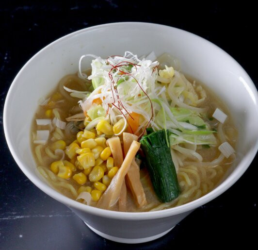 中華そば 五郎 浅草店
