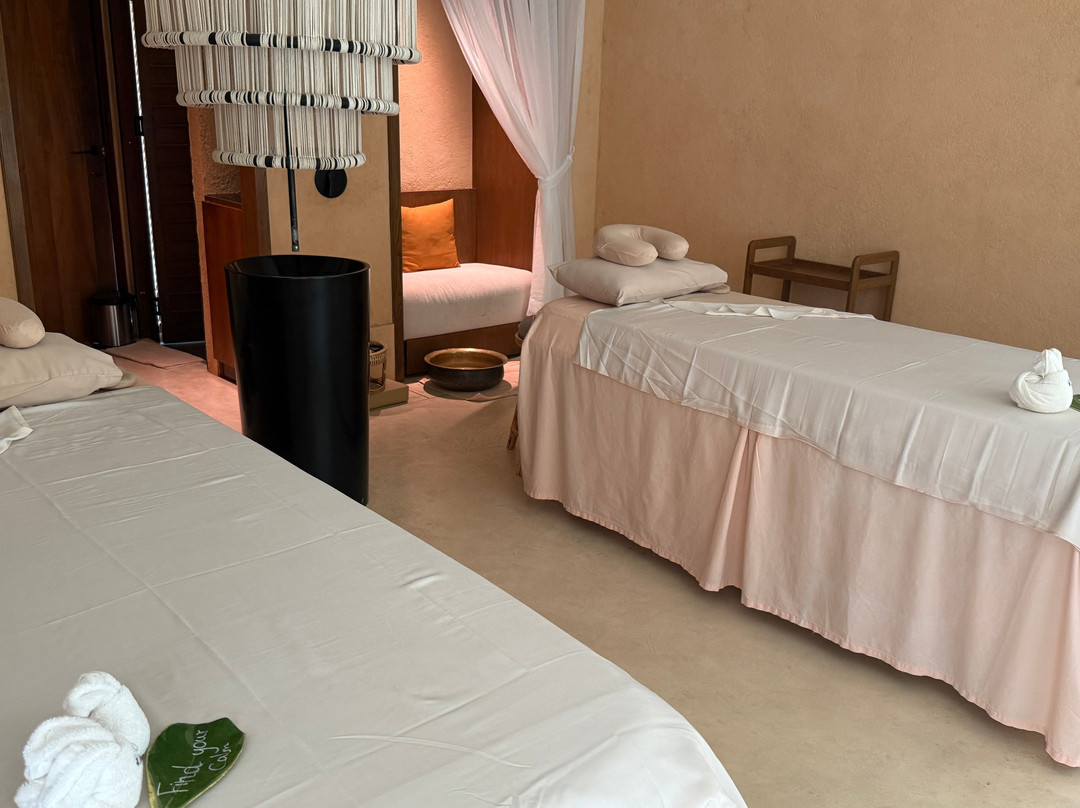 Sunyata Spa & Wellness Island Escape Burasari-Coconut Island必去景点