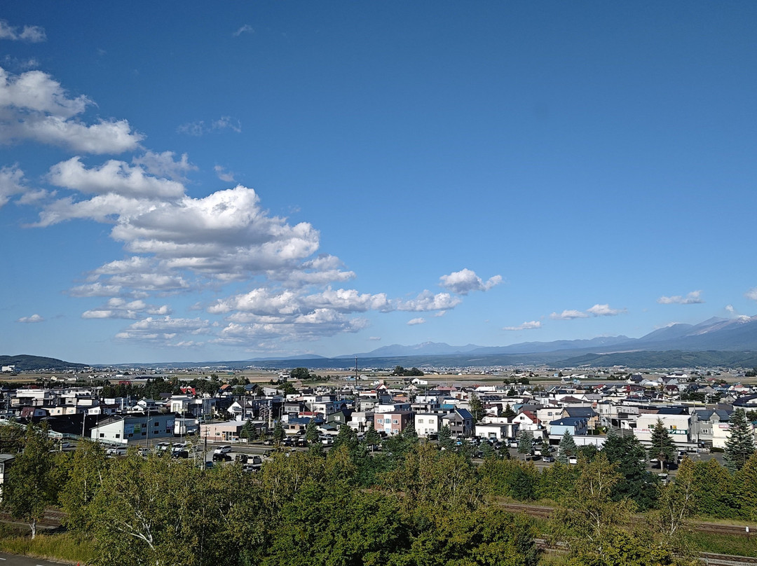 富良野Natulux酒店主图