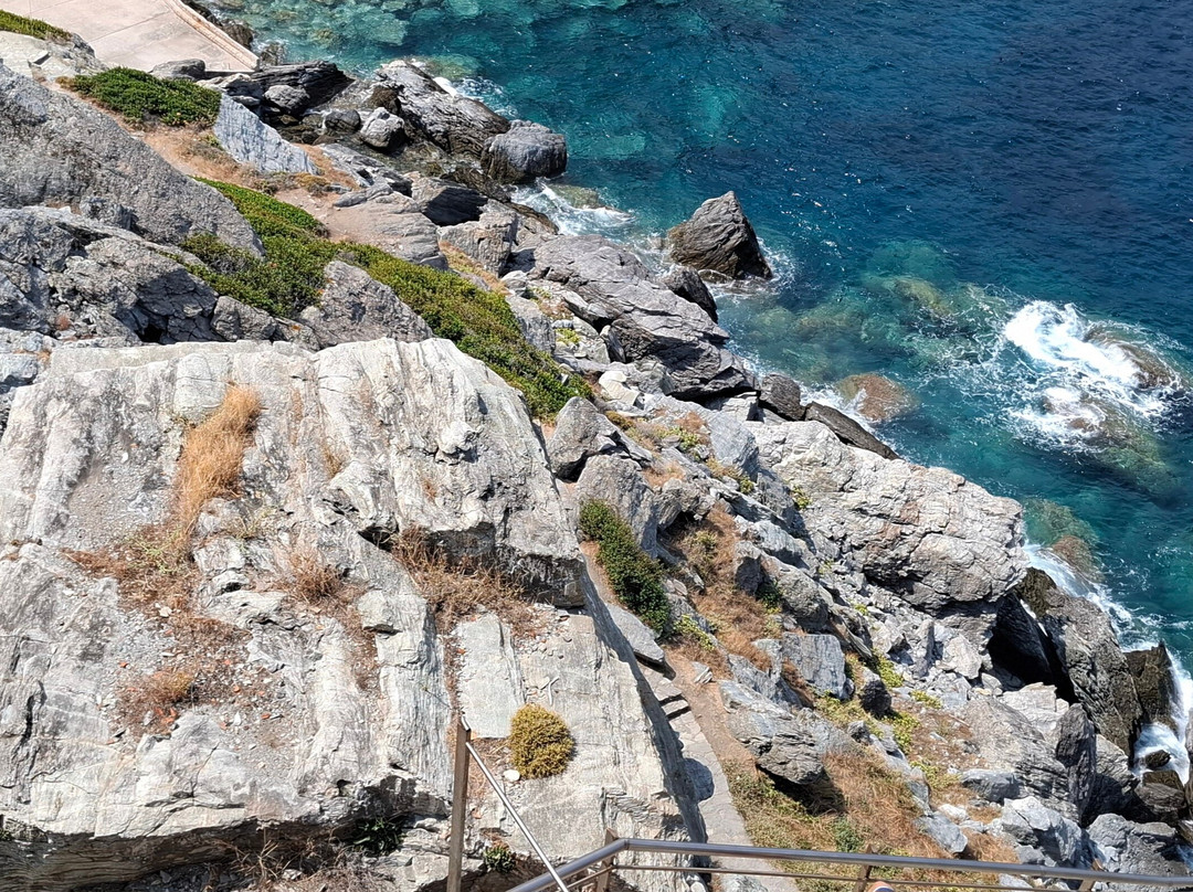 Agios Ioannis Chapel-Machalas必去景点