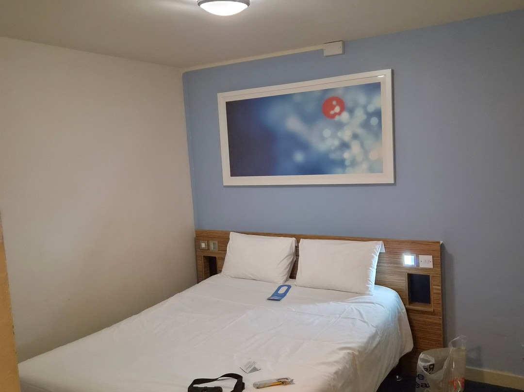 邓迪斯特拉斯莫尔大道旅屋酒店主图