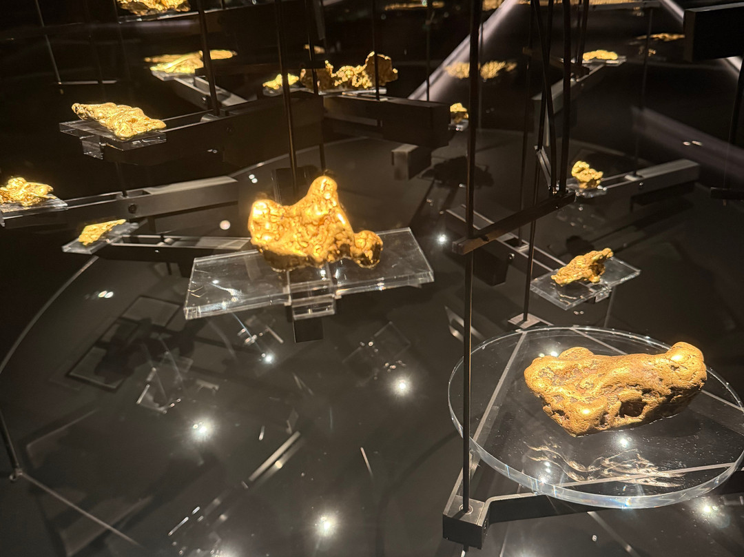 Royal Treasure Museum-里斯本必去景点