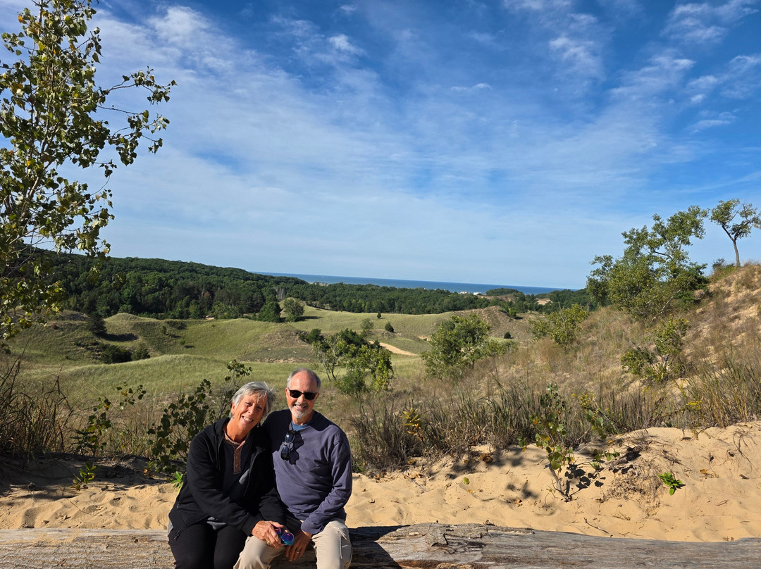 Saugatuck Dune Rides-索格塔克必去景点