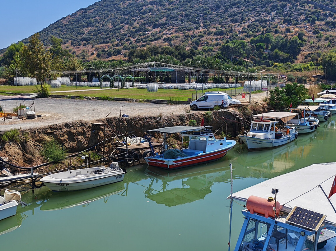 Selinus Beach Club Hotel主图