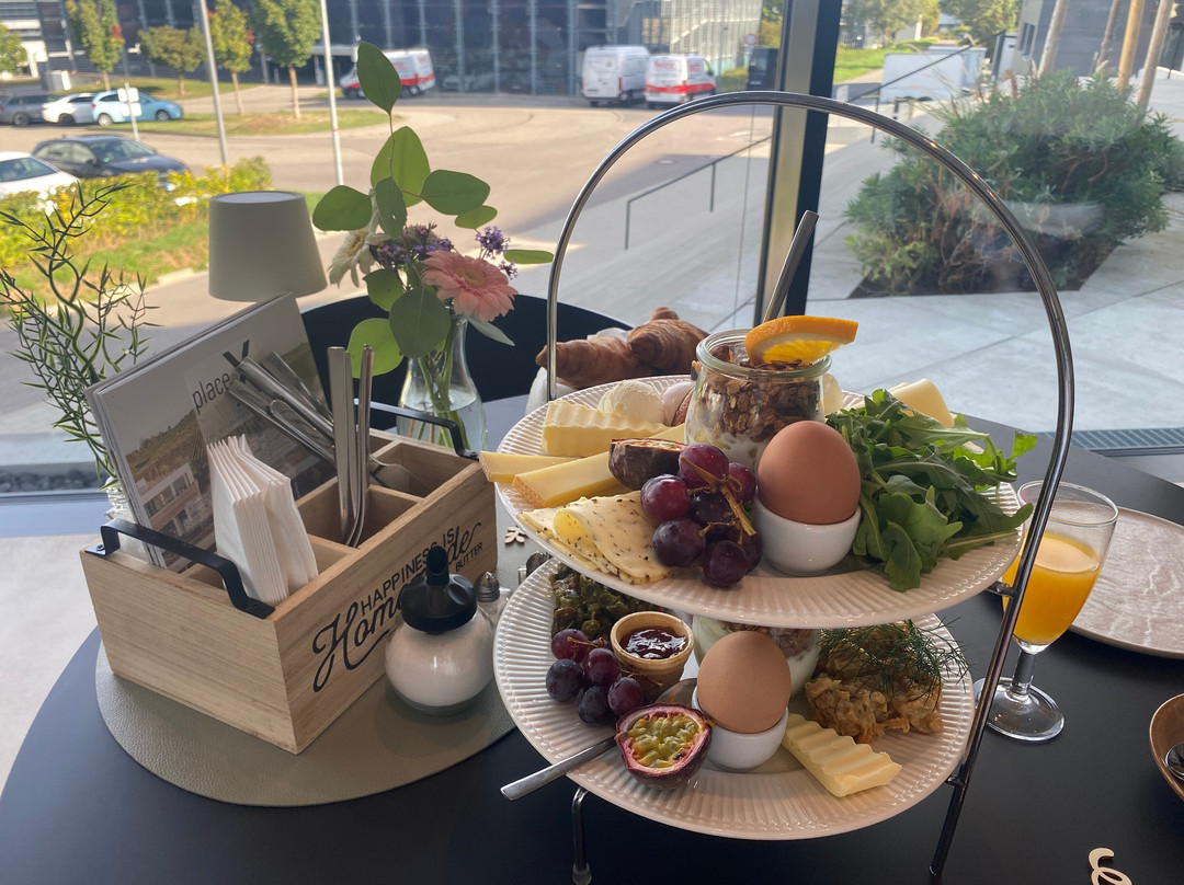 Place X Café | Restaurant | Eventlocation