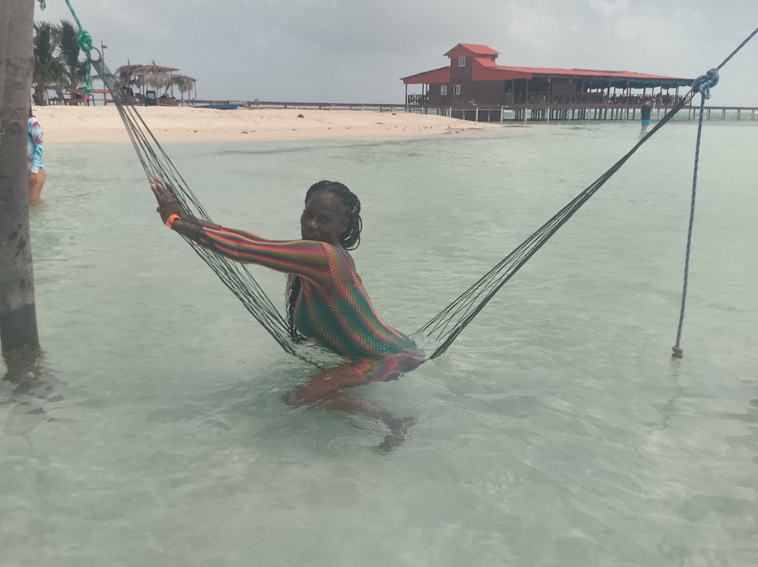 Panama San Blas Tours-巴拿马城必去景点