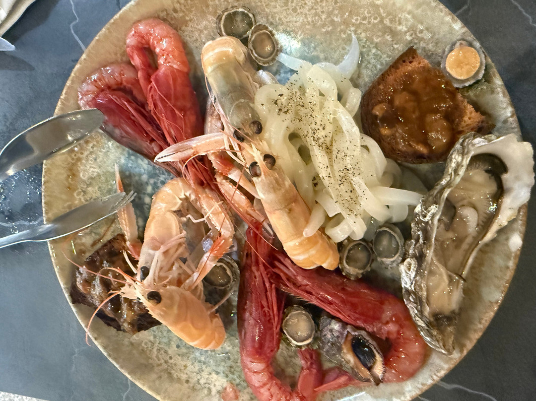 Mangia e bevi che la vita è breve