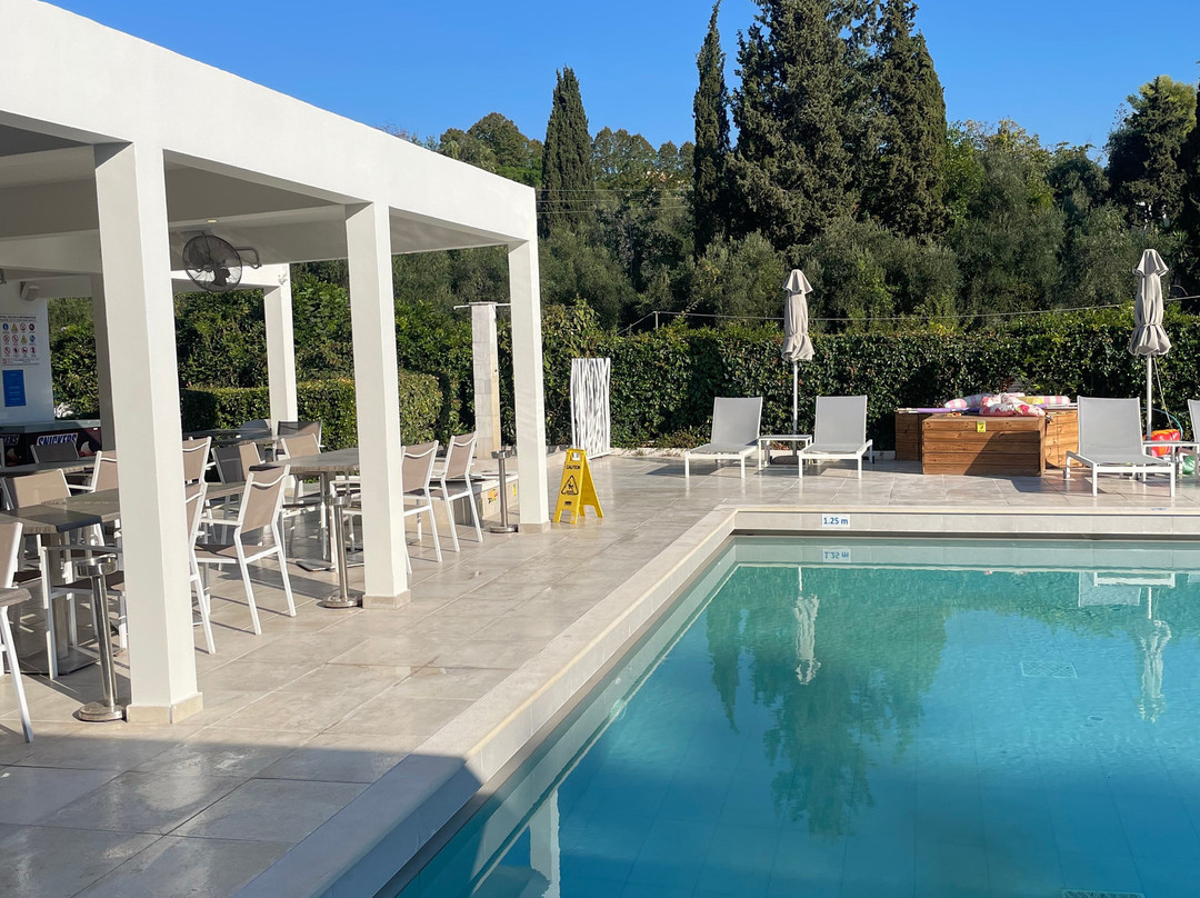 Tryp by Wyndham Corfu Dassia主图