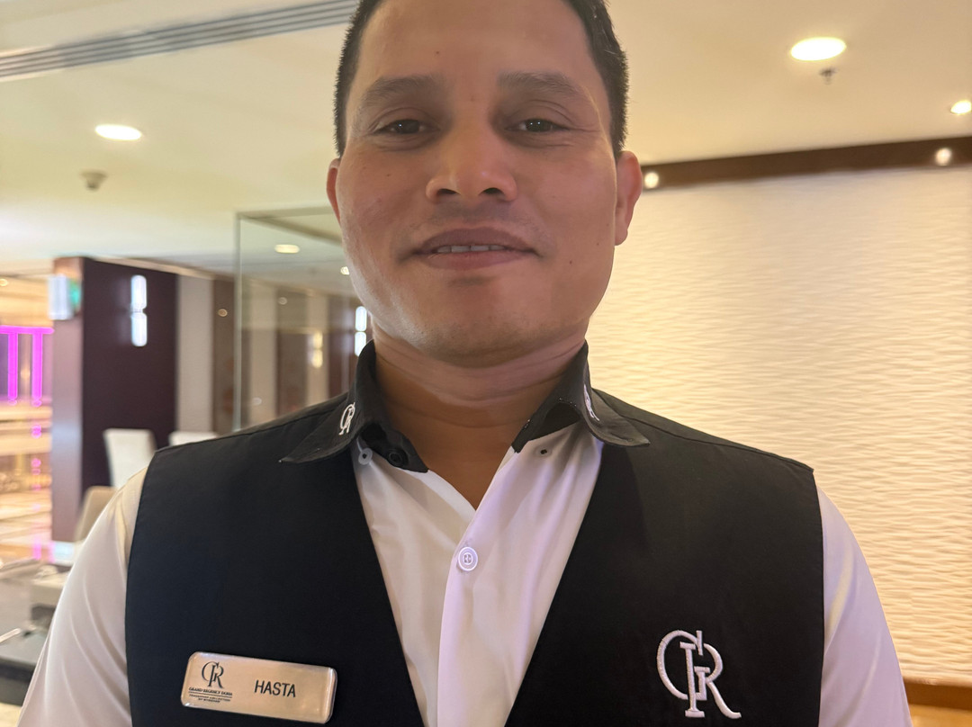 Grand Regency Doha, Trademark Collection by Wyndham主图